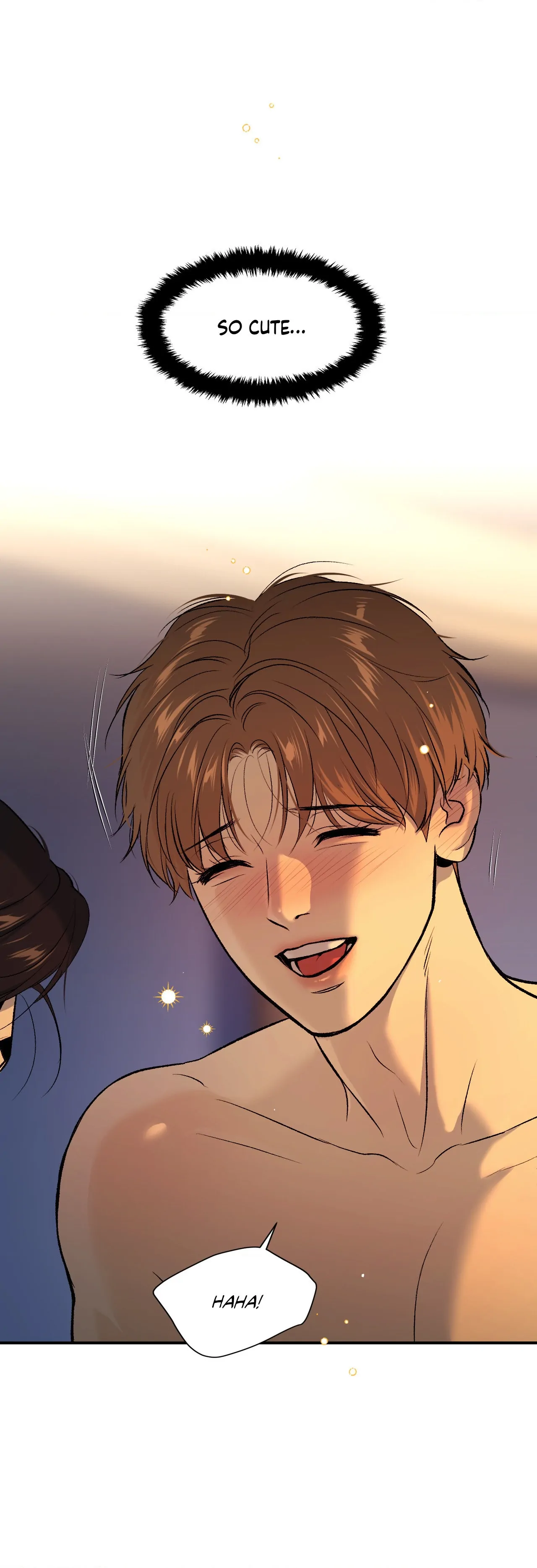 Jinx (Official) - Chapter 44 : Uncensored manhwa