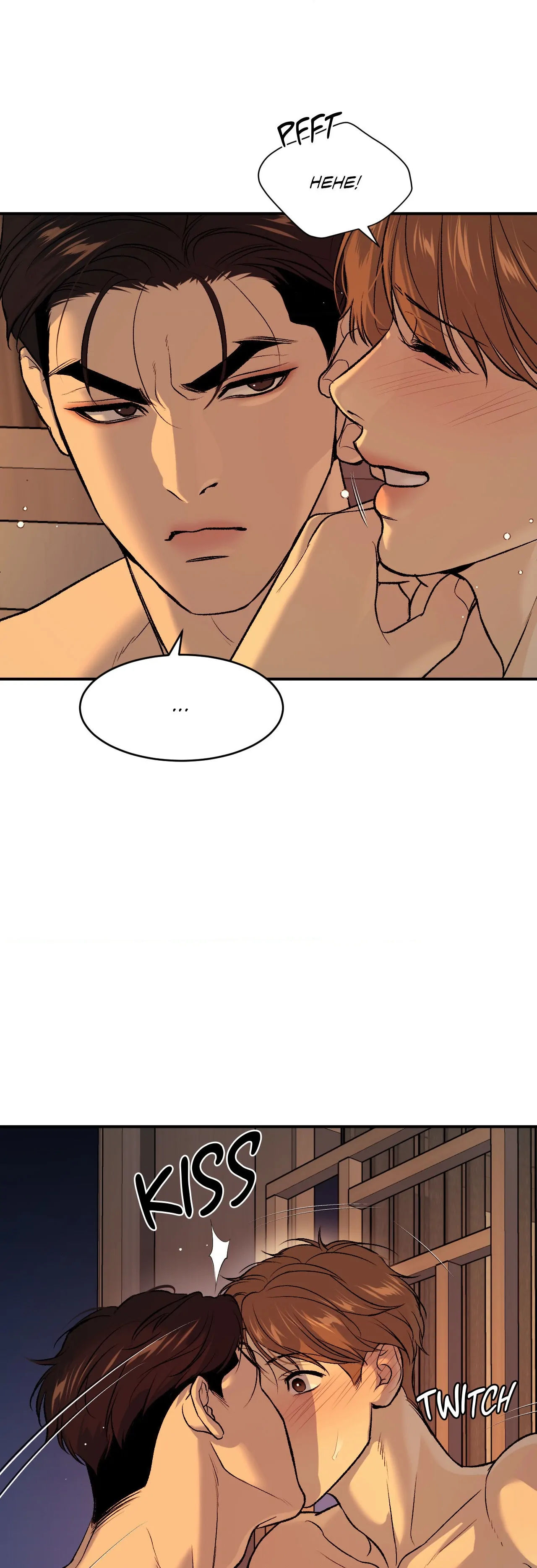 Jinx (Official) - Chapter 44 : Uncensored manhwa