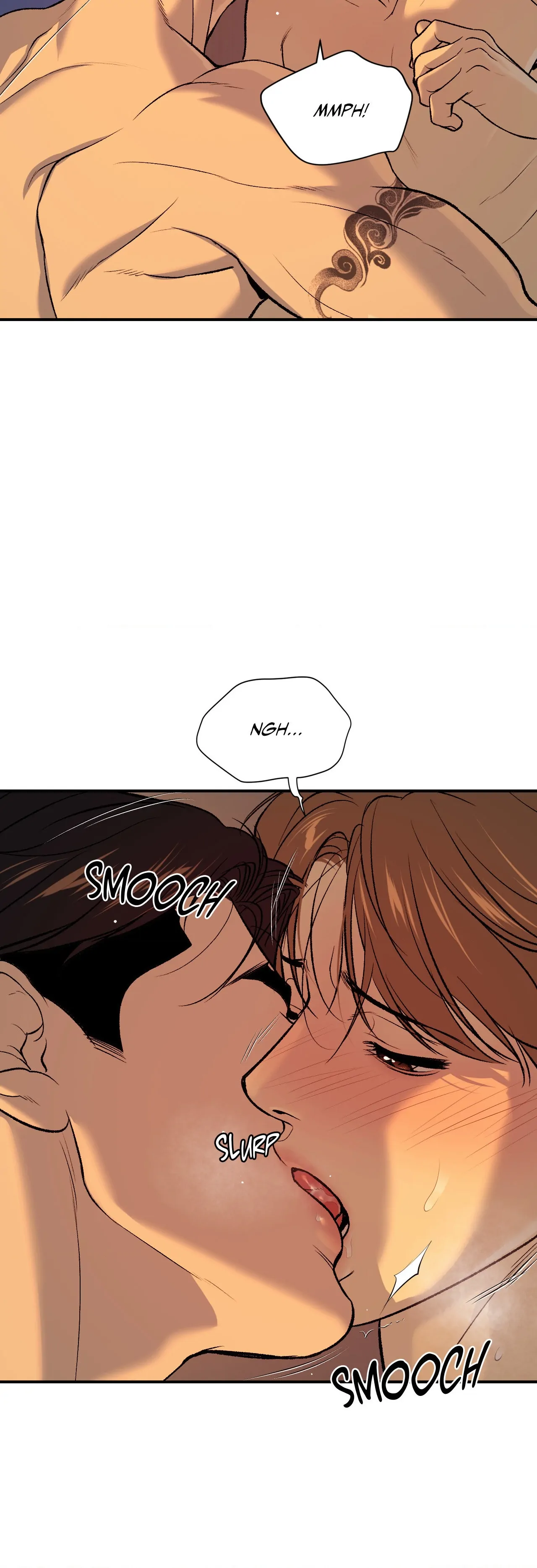 Jinx (Official) - Chapter 44 : Uncensored manhwa