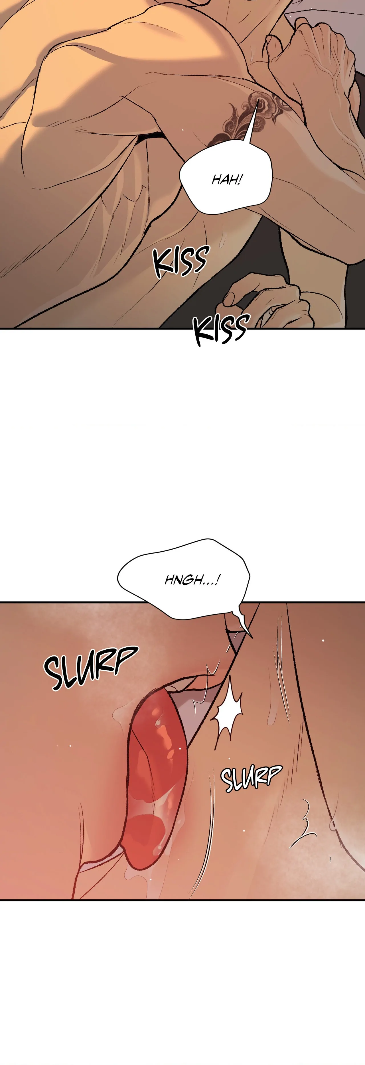 Jinx (Official) - Chapter 44 : Uncensored manhwa