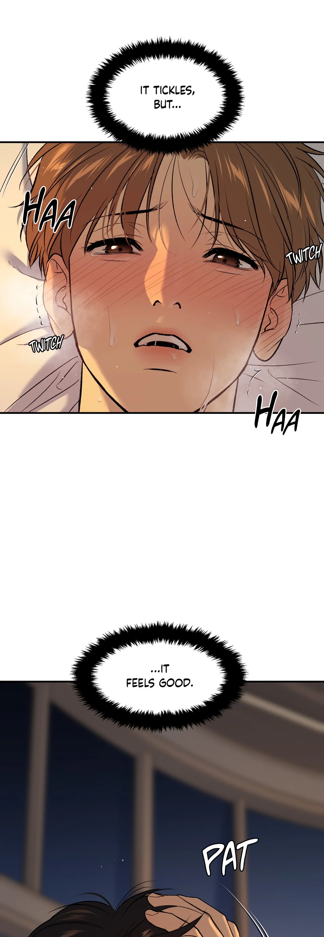Jinx (Official) - Chapter 44 : Uncensored manhwa