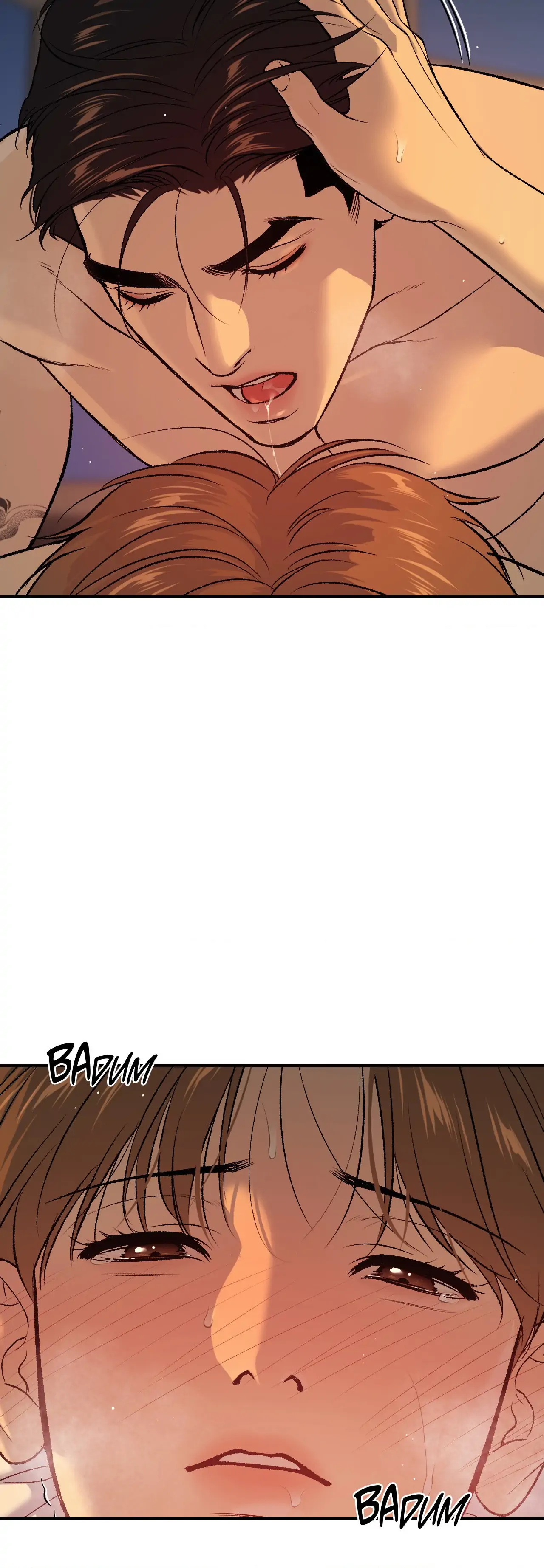 Jinx (Official) - Chapter 44 : Uncensored manhwa