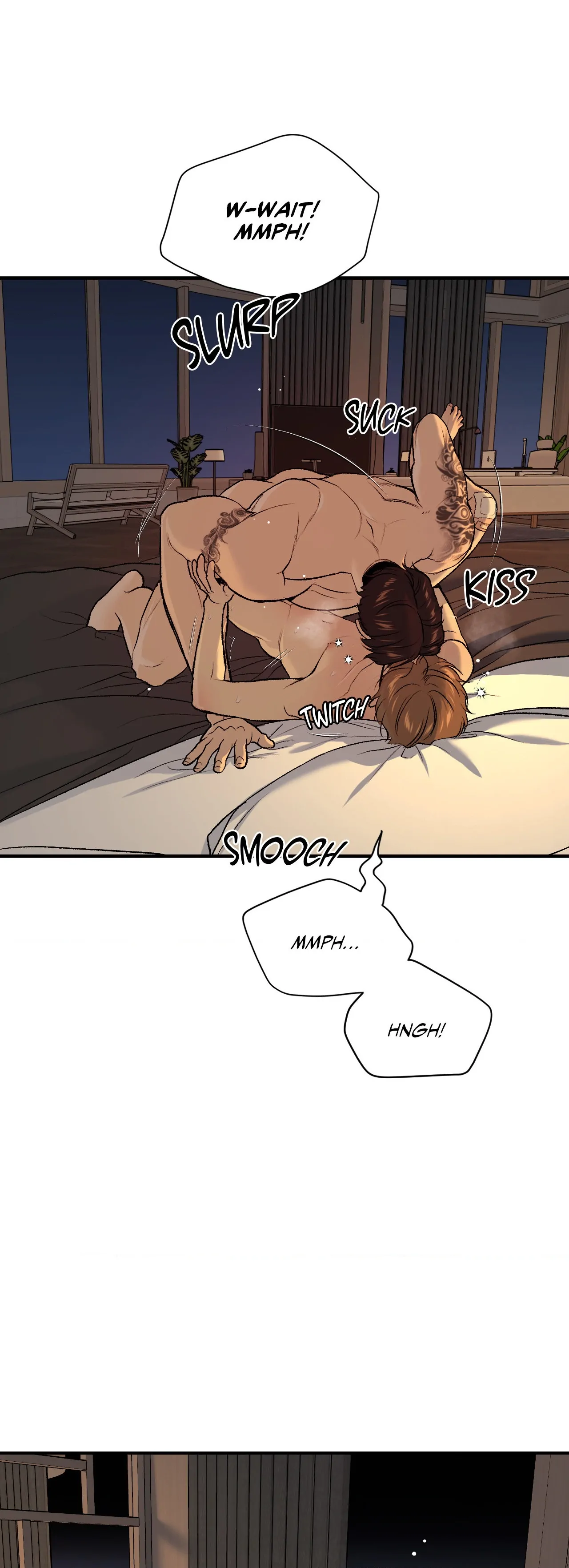 Jinx (Official) - Chapter 44 : Uncensored manhwa
