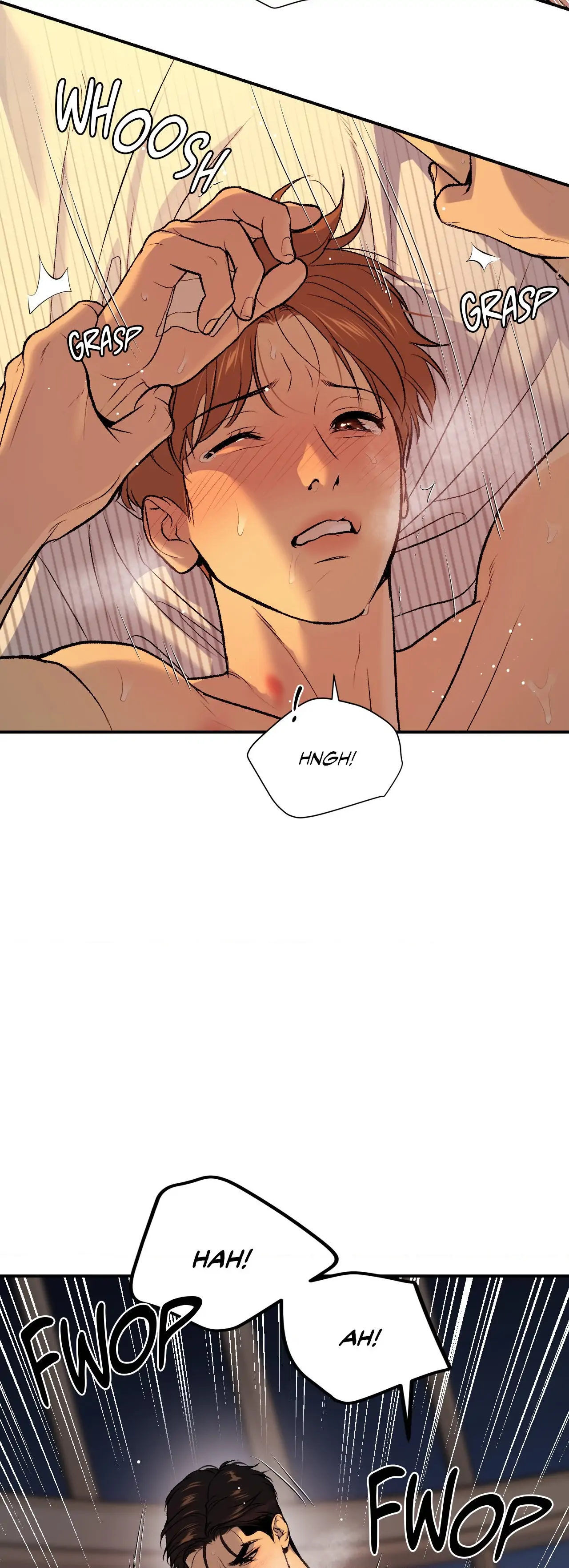 Jinx (Official) - Chapter 44 : Uncensored manhwa