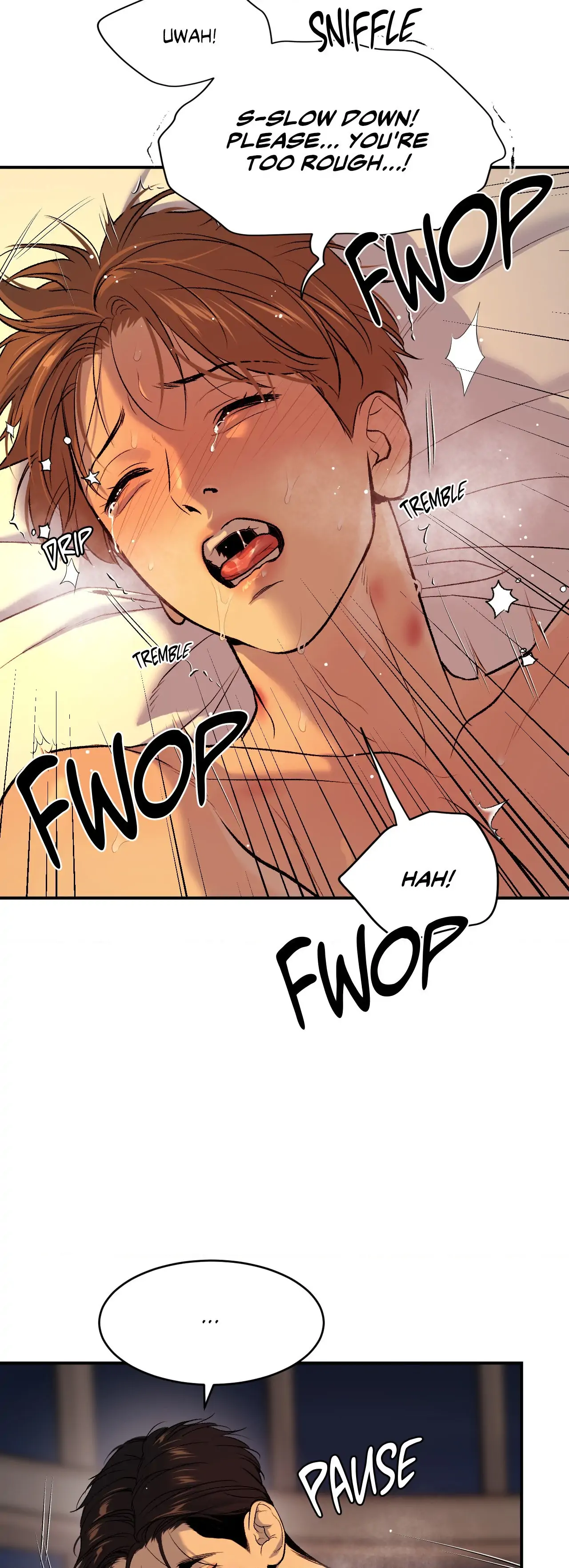 Jinx (Official) - Chapter 44 : Uncensored manhwa