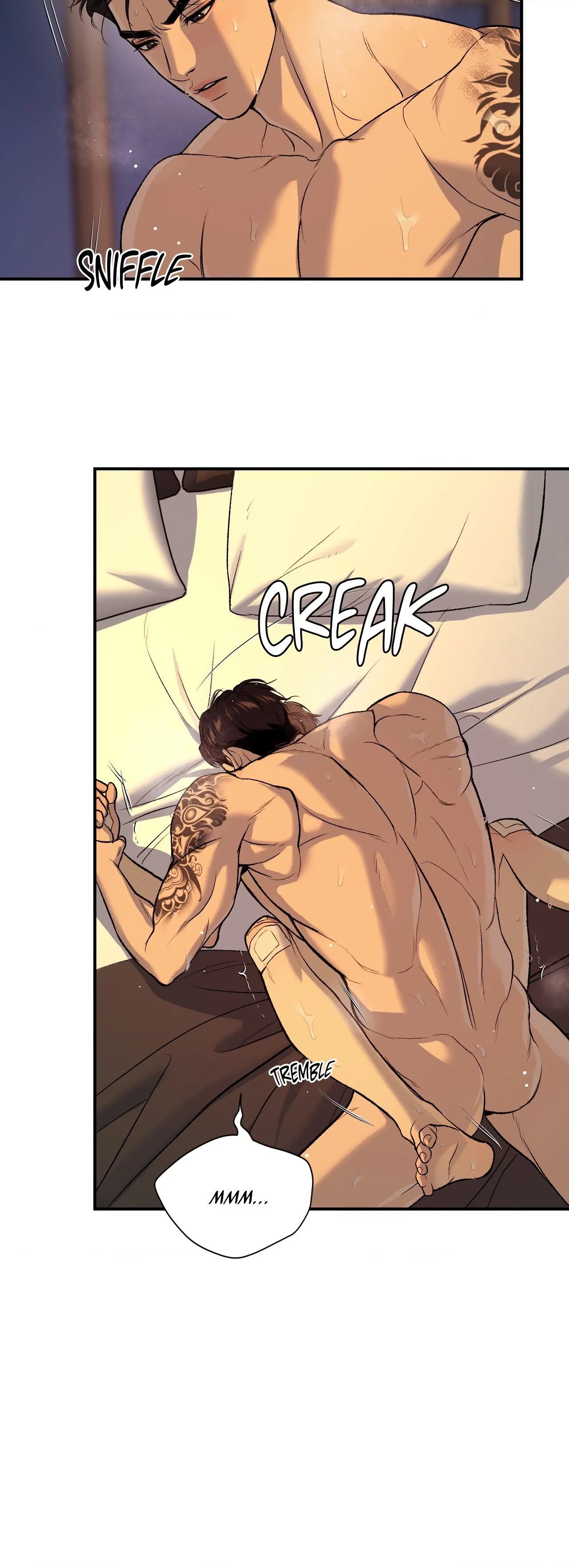 Jinx (Official) - Chapter 44 : Uncensored manhwa