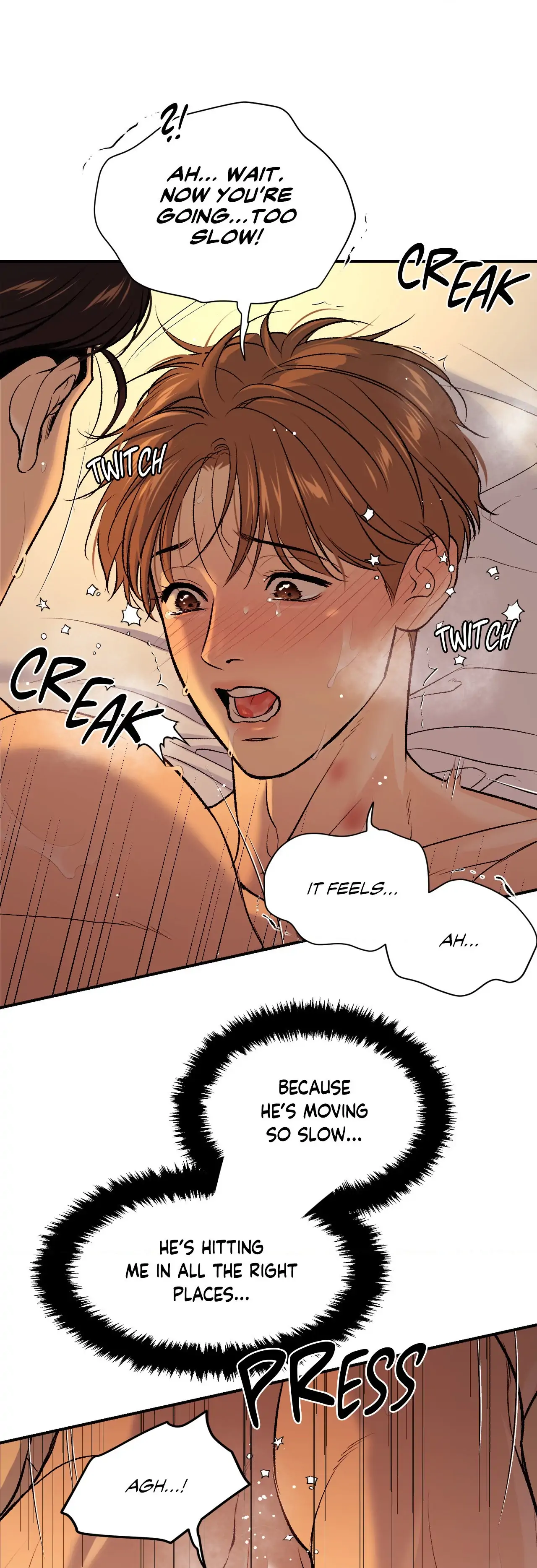 Jinx (Official) - Chapter 44 : Uncensored manhwa