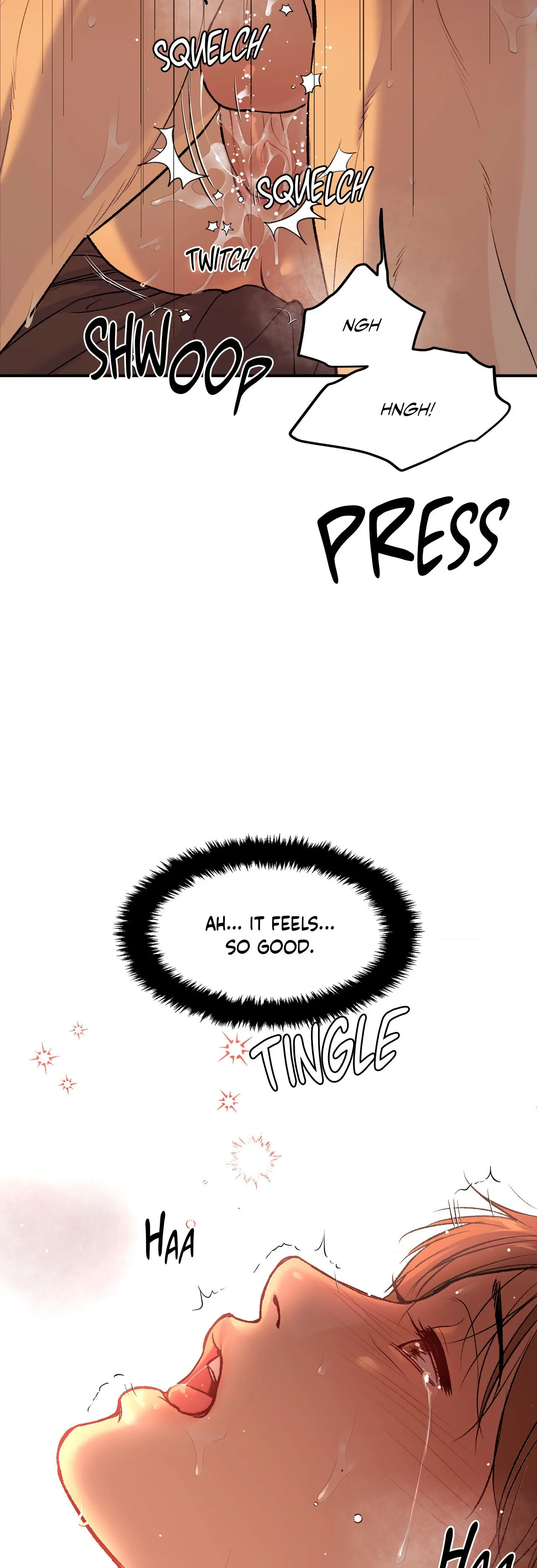 Jinx (Official) - Chapter 44 : Uncensored manhwa
