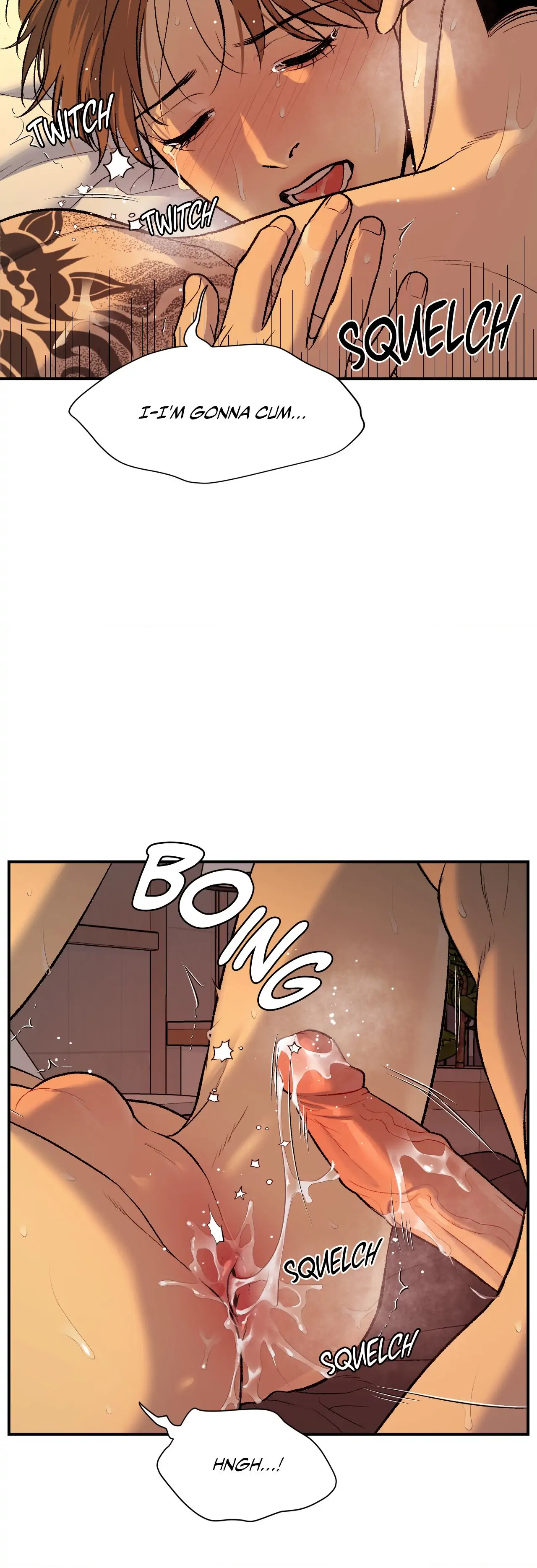 Jinx (Official) - Chapter 44 : Uncensored manhwa