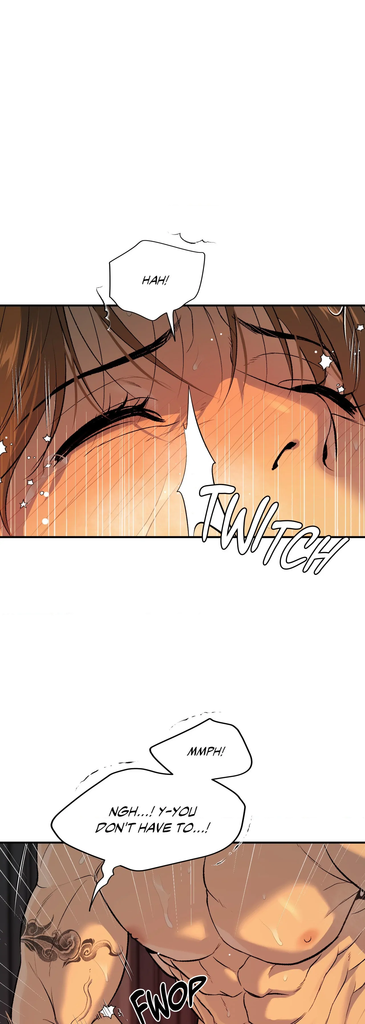 Jinx (Official) - Chapter 44 : Uncensored manhwa