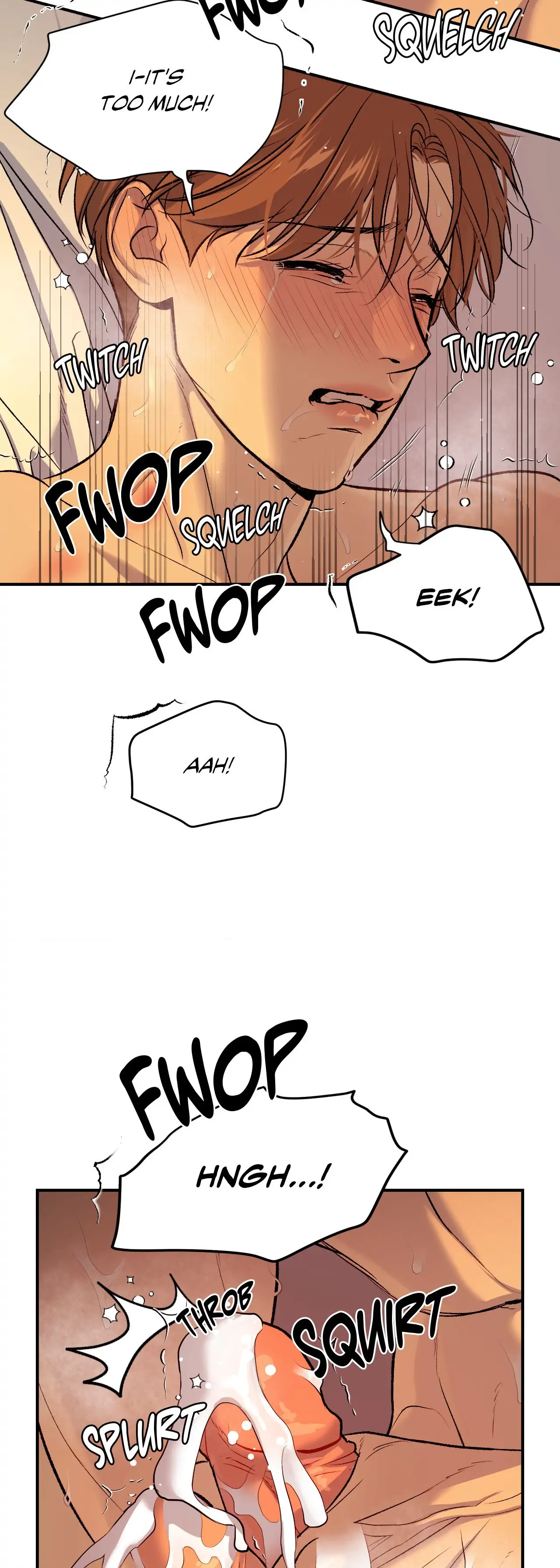 Jinx (Official) - Chapter 44 : Uncensored manhwa
