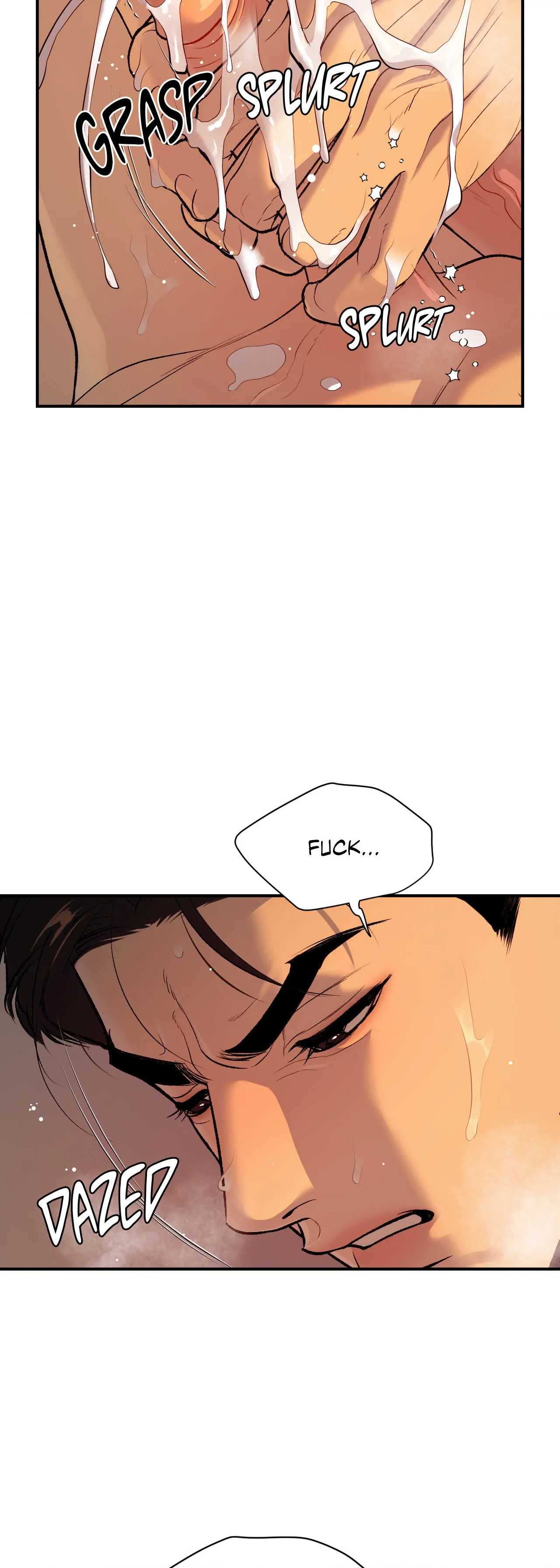 Jinx (Official) - Chapter 44 : Uncensored manhwa