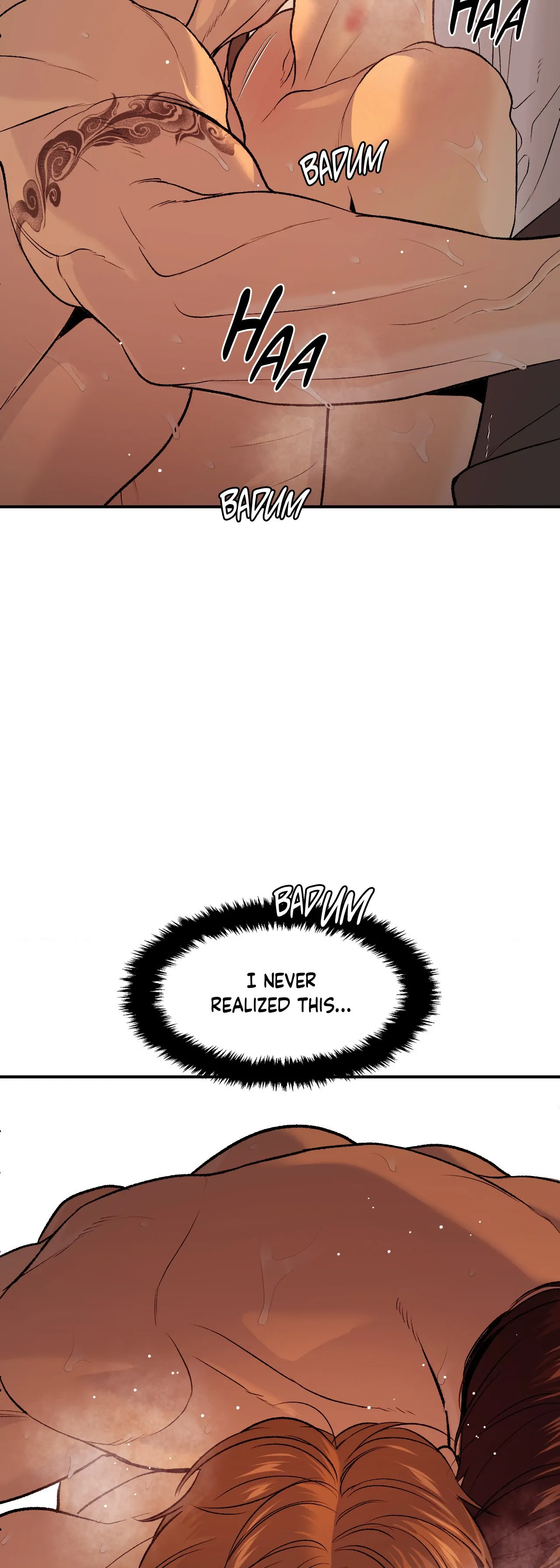 Jinx (Official) - Chapter 44 : Uncensored manhwa