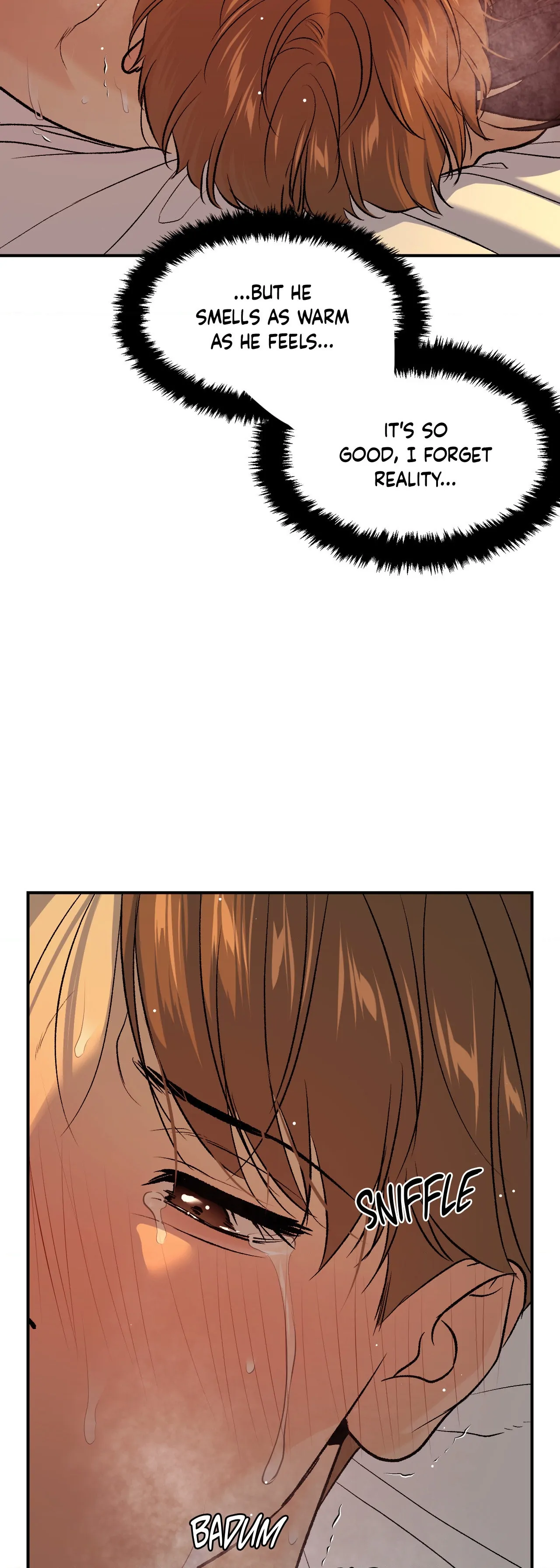 Jinx (Official) - Chapter 44 : Uncensored manhwa