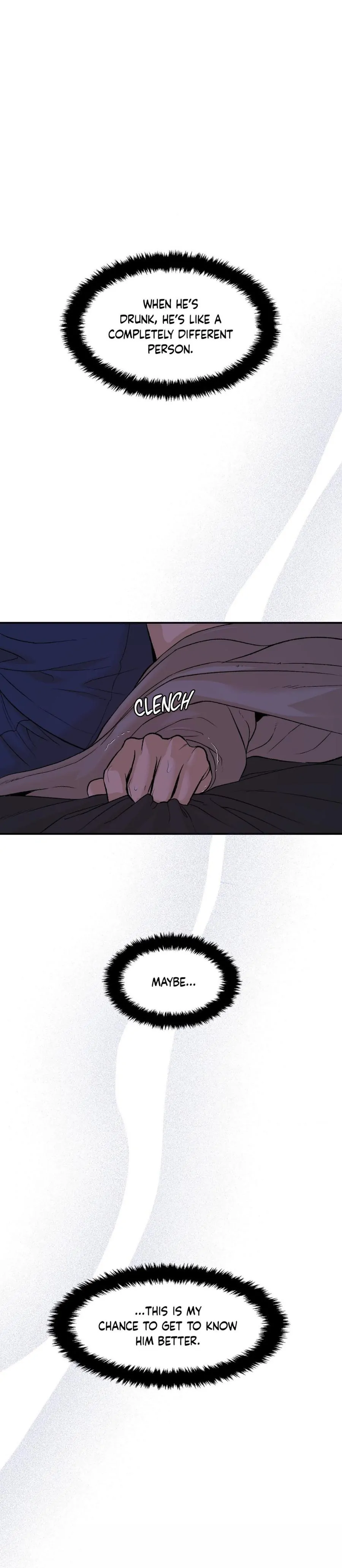 Jinx (Official) - Chapter 44 manhwa