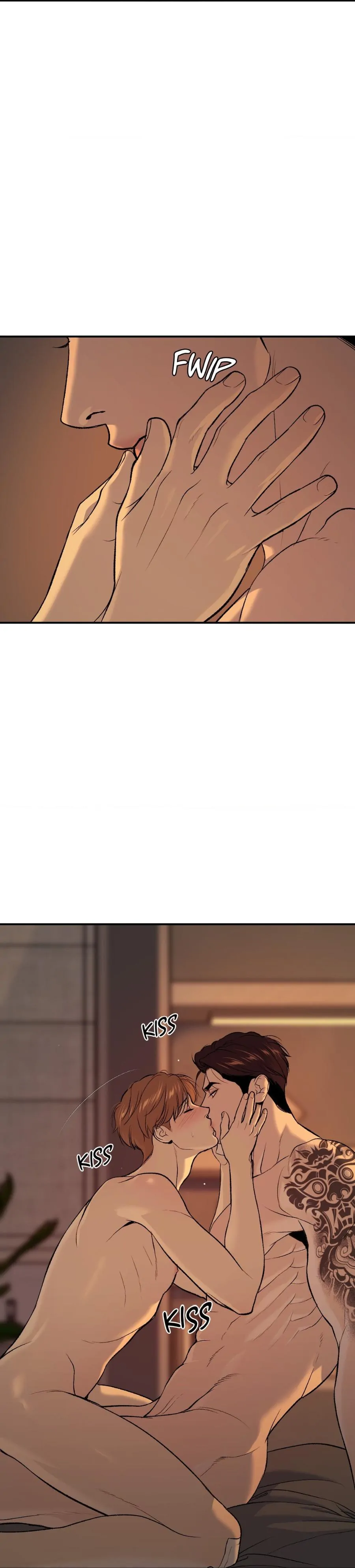 Jinx (Official) - Chapter 44 manhwa