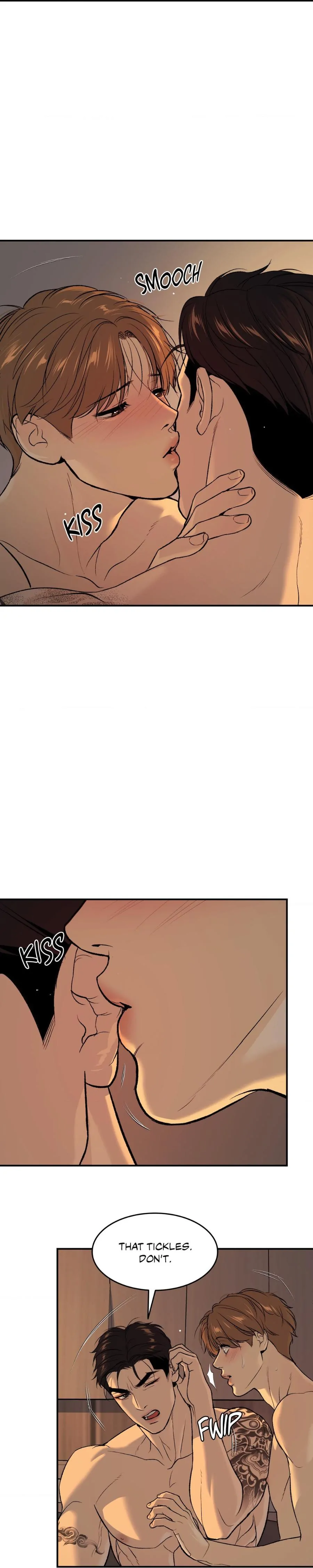 Jinx (Official) - Chapter 44 manhwa