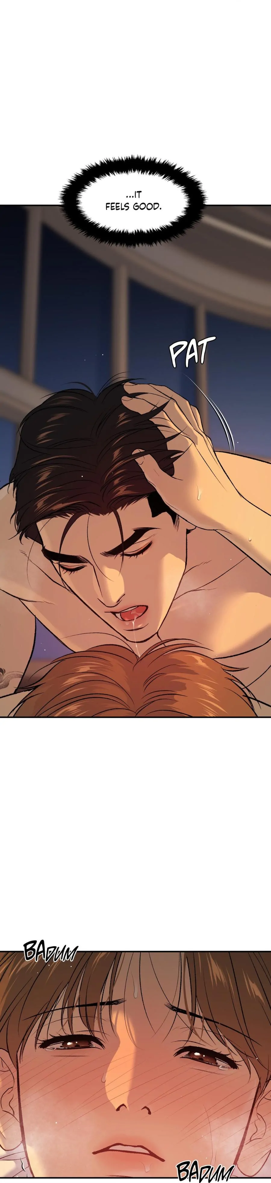 Jinx (Official) - Chapter 44 manhwa