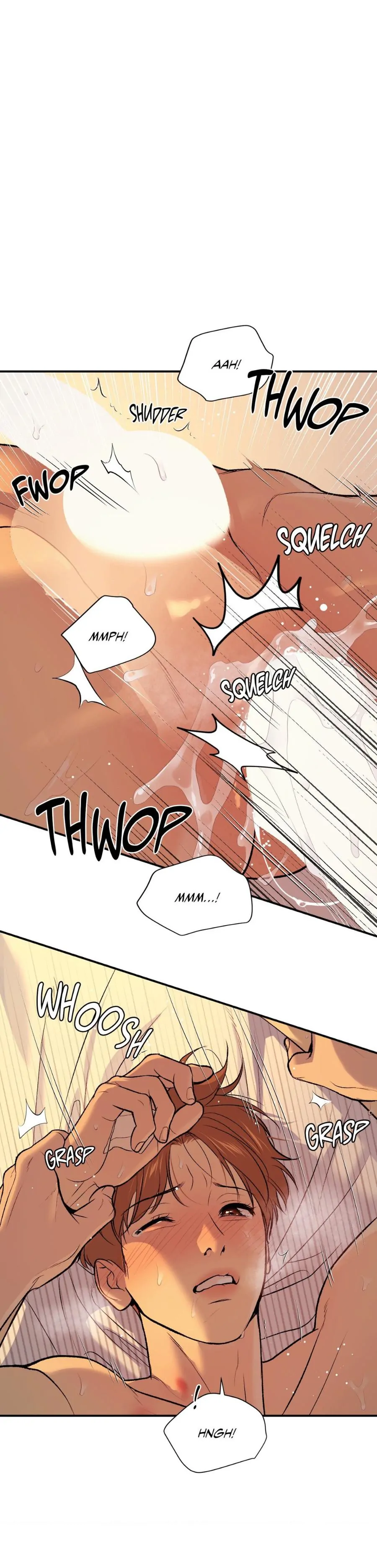 Jinx (Official) - Chapter 44 manhwa