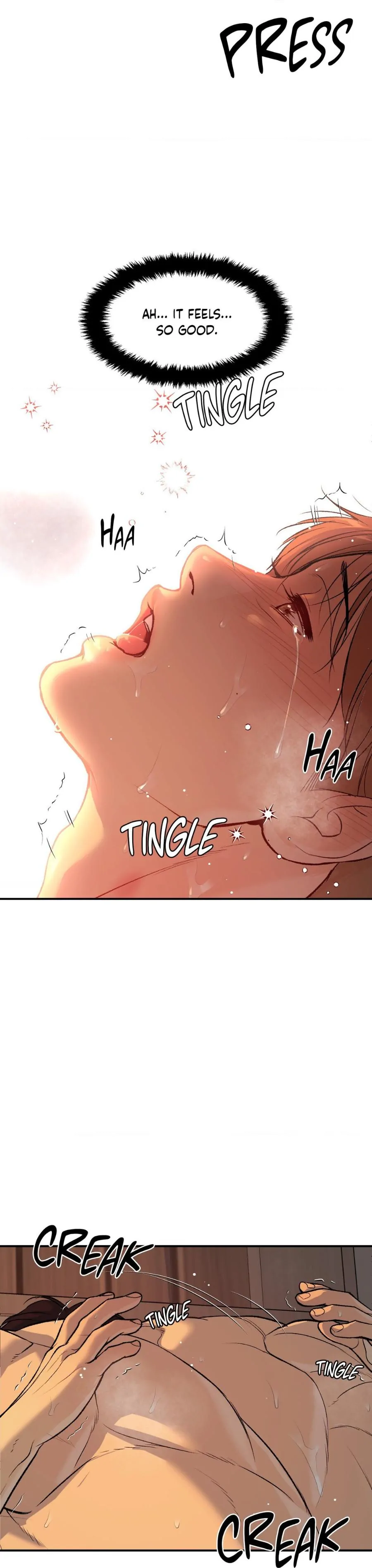 Jinx (Official) - Chapter 44 manhwa