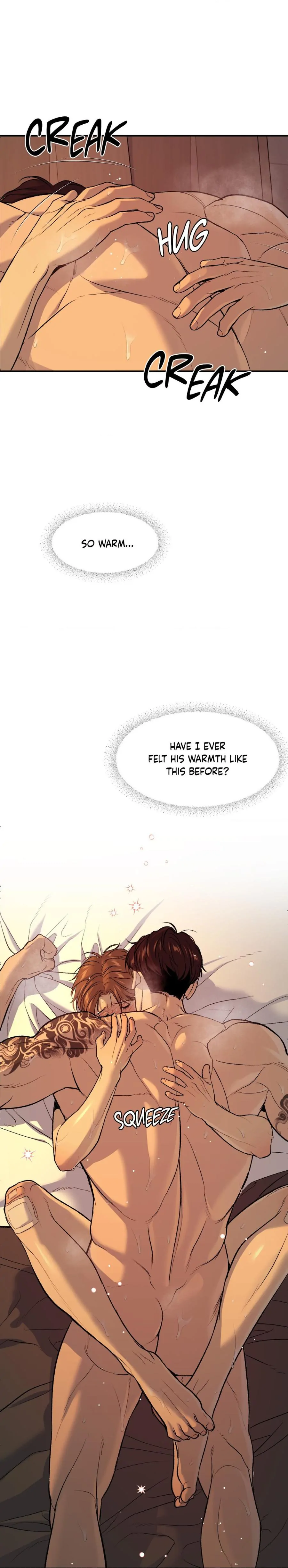 Jinx (Official) - Chapter 44 manhwa