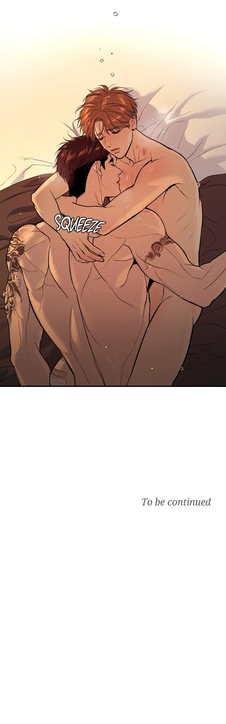 Jinx (Official) - Chapter 44 manhwa