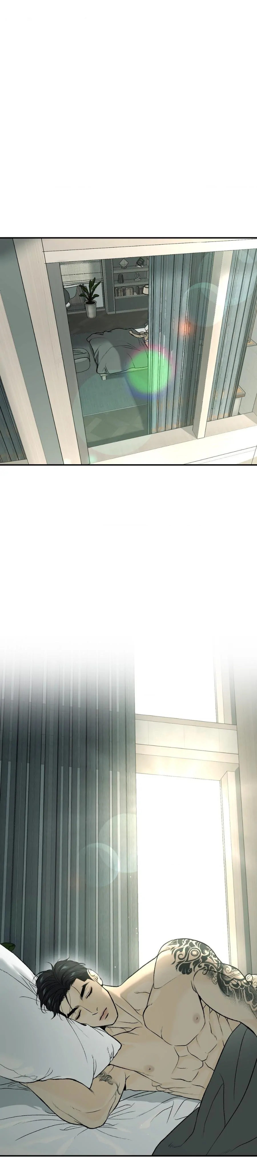 Jinx (Official) - Chapter 45 manhwa