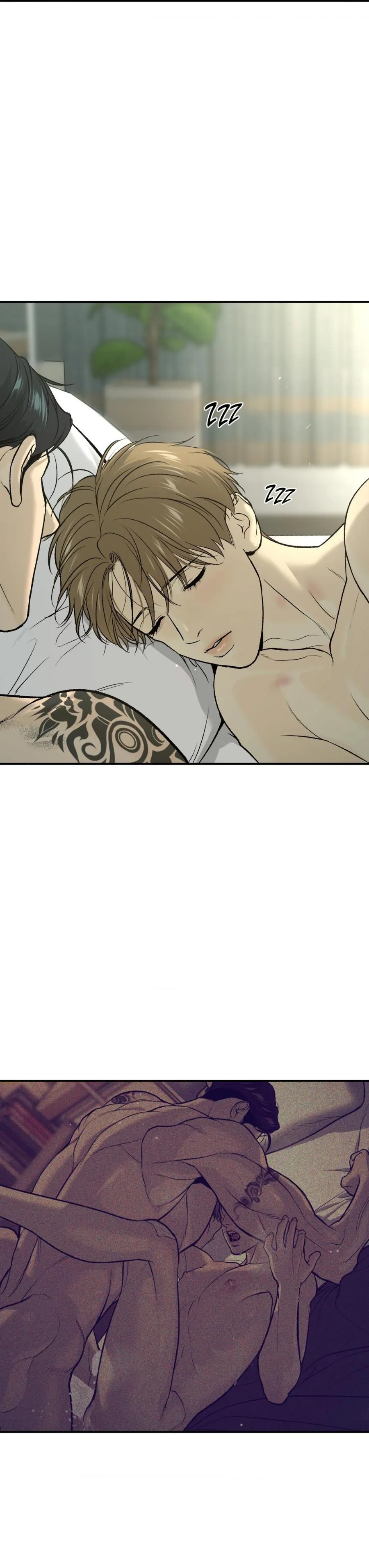Jinx (Official) - Chapter 45 manhwa