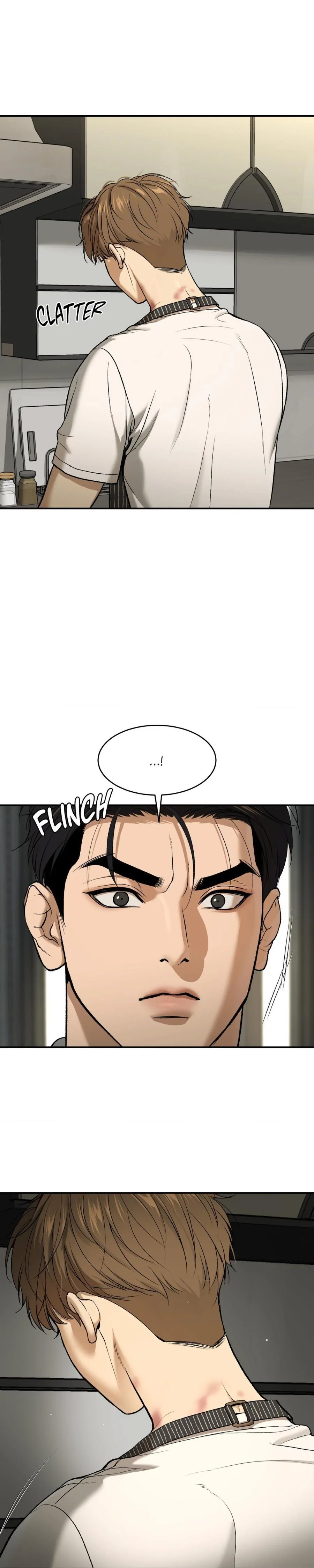 Jinx (Official) - Chapter 45 manhwa