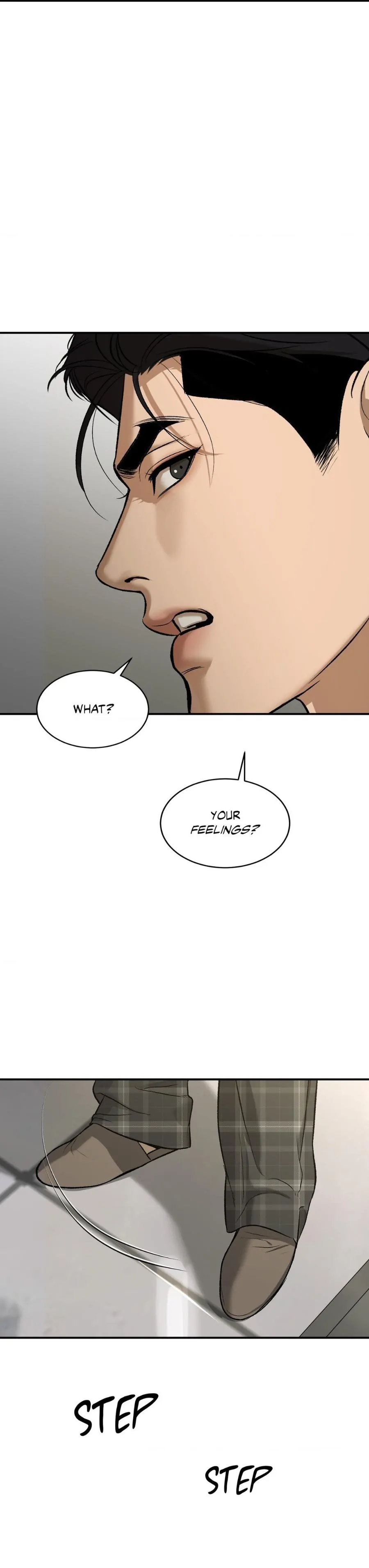 Jinx (Official) - Chapter 45 manhwa