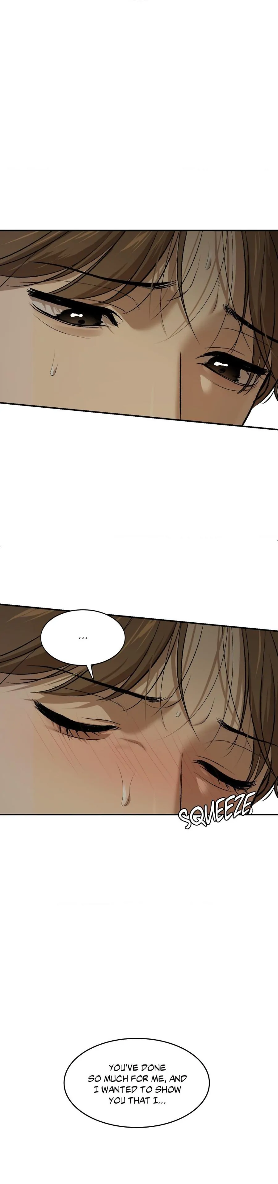 Jinx (Official) - Chapter 45 manhwa