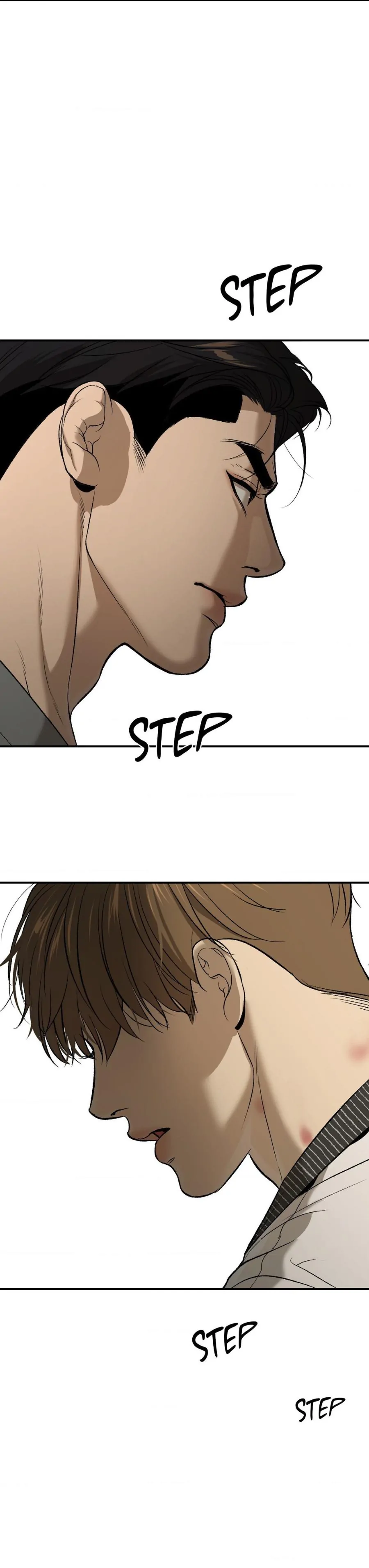Jinx (Official) - Chapter 45 manhwa