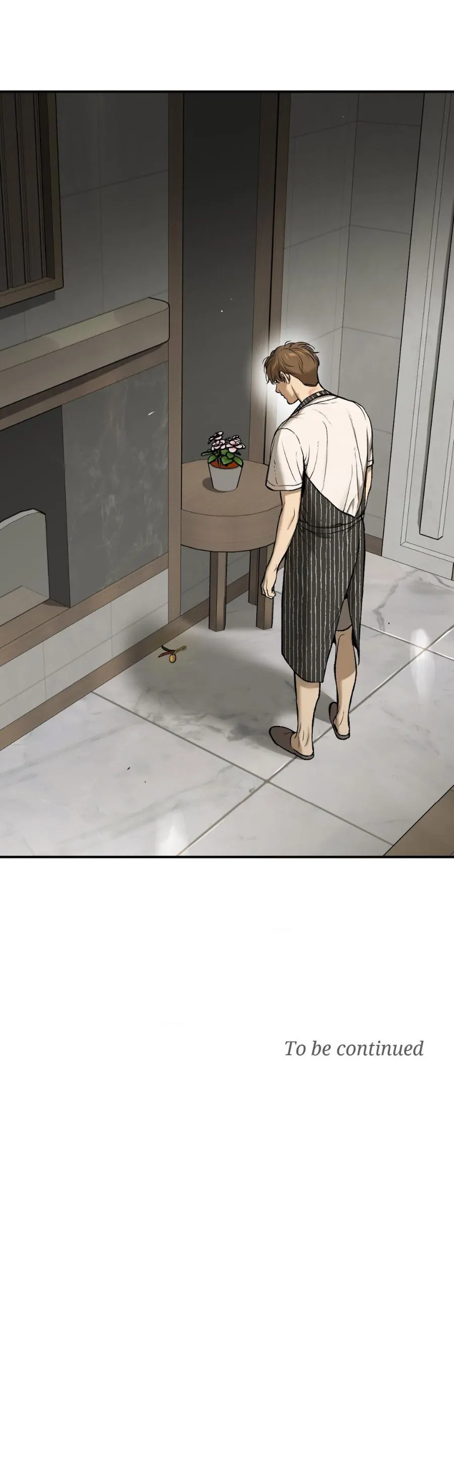 Jinx (Official) - Chapter 45 manhwa
