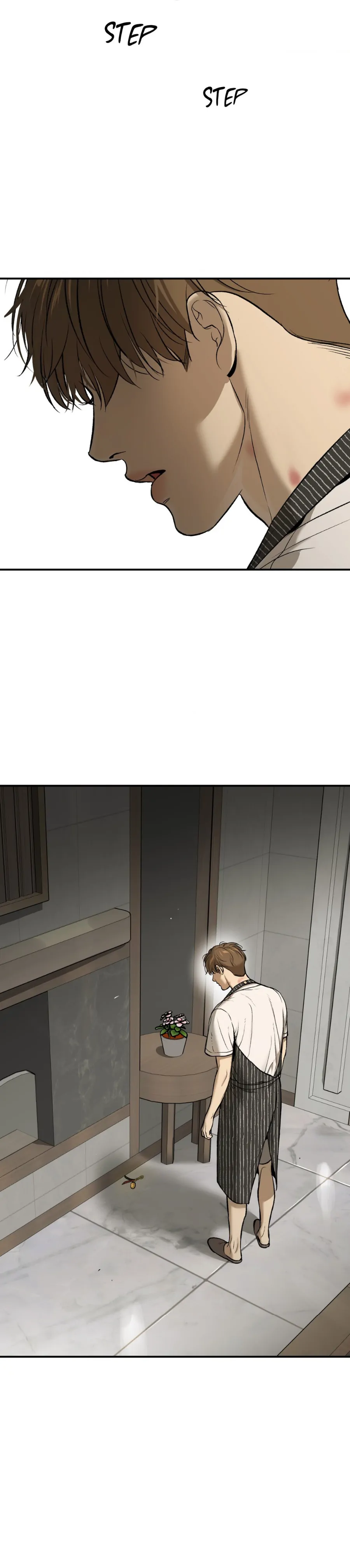 Jinx (Official) - Chapter 46 manhwa
