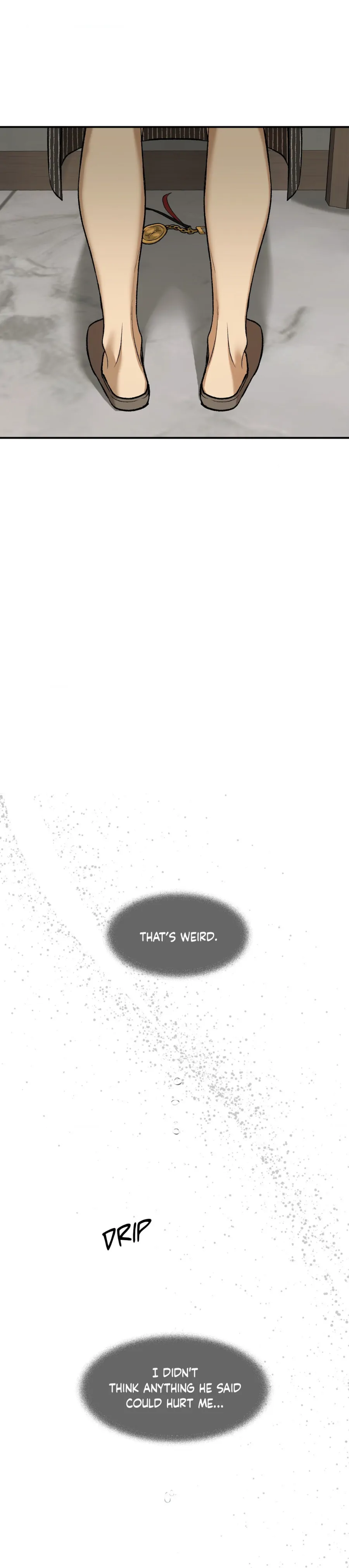 Jinx (Official) - Chapter 46 manhwa