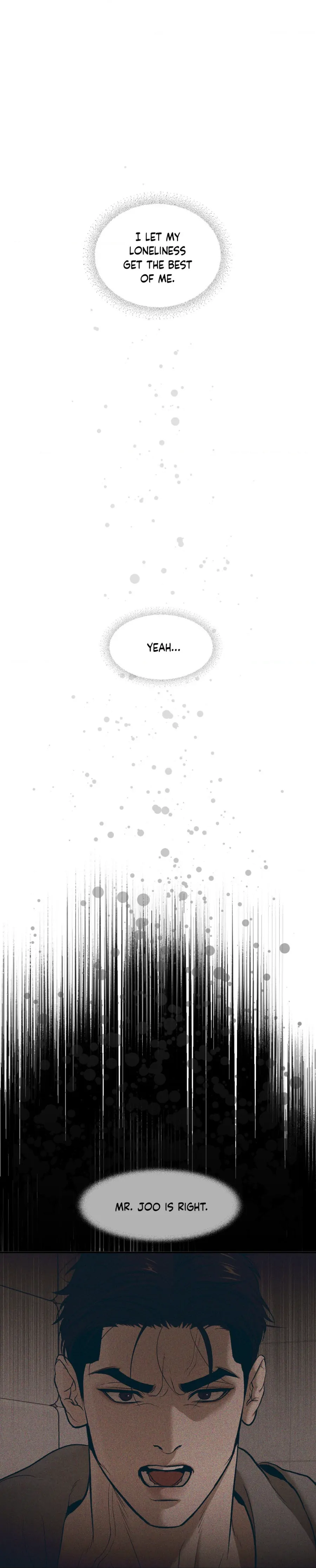 Jinx (Official) - Chapter 46 manhwa