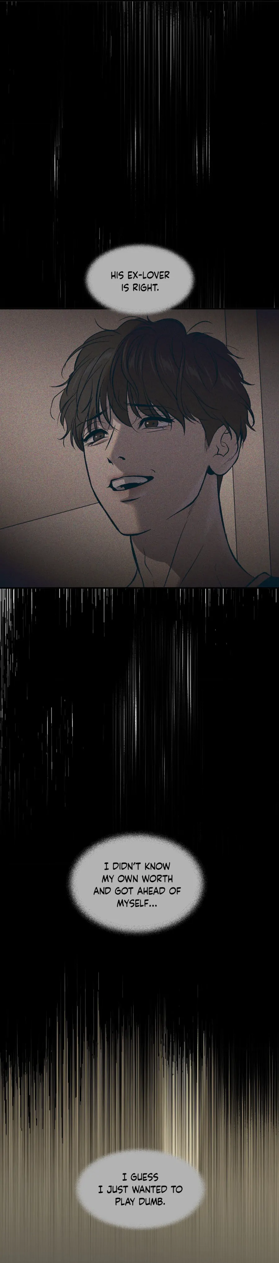 Jinx (Official) - Chapter 46 manhwa