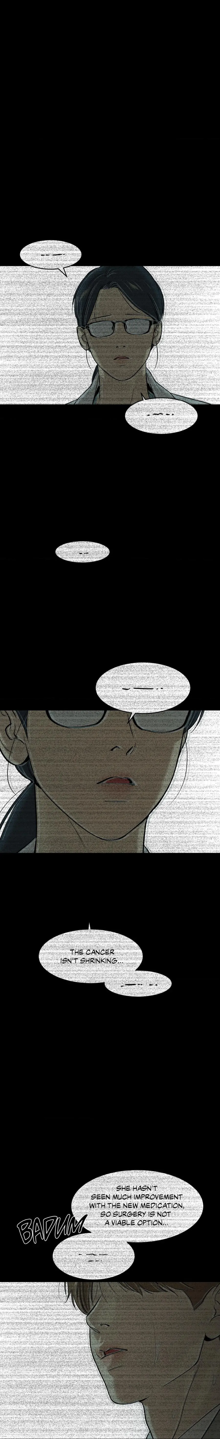 Jinx (Official) - Chapter 47 manhwa