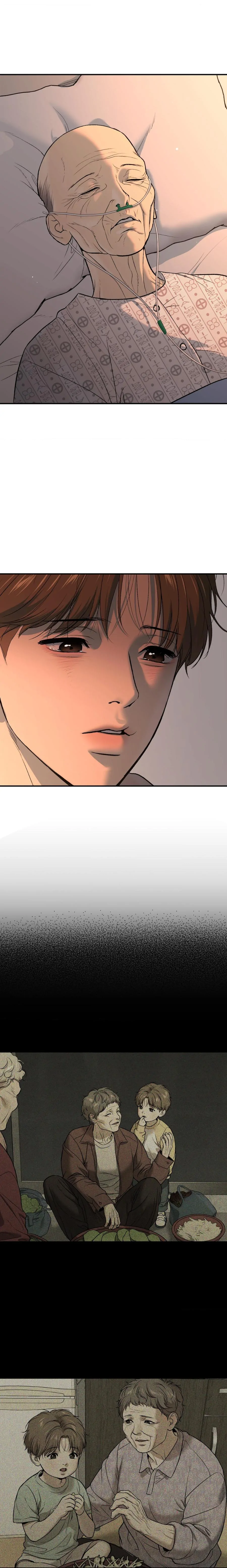 Jinx (Official) - Chapter 47 manhwa