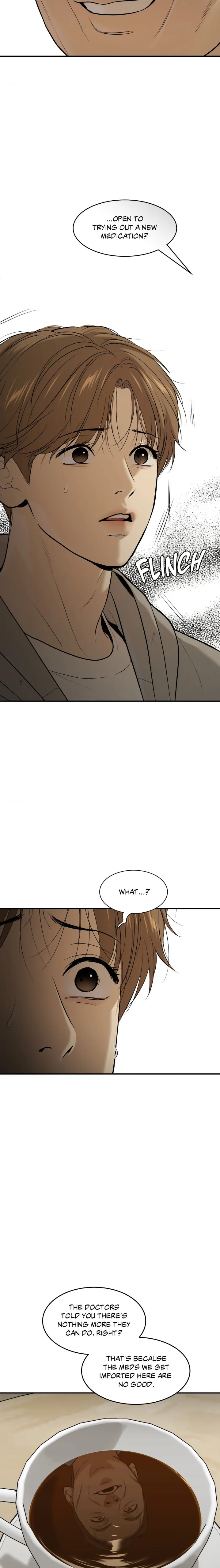 Jinx (Official) - Chapter 48 manhwa