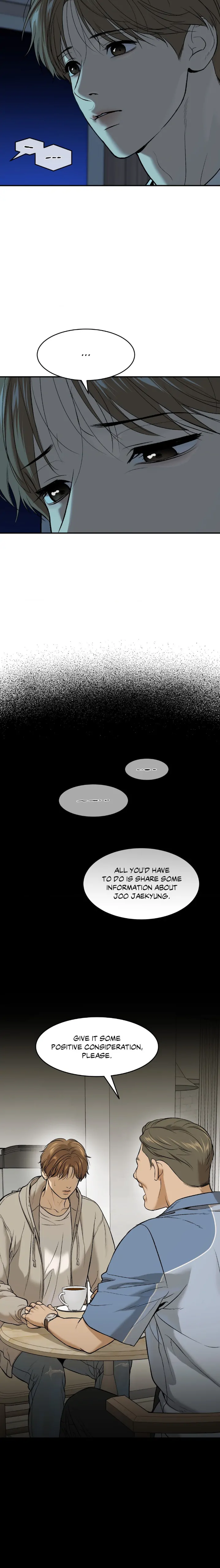 Jinx (Official) - Chapter 48 manhwa