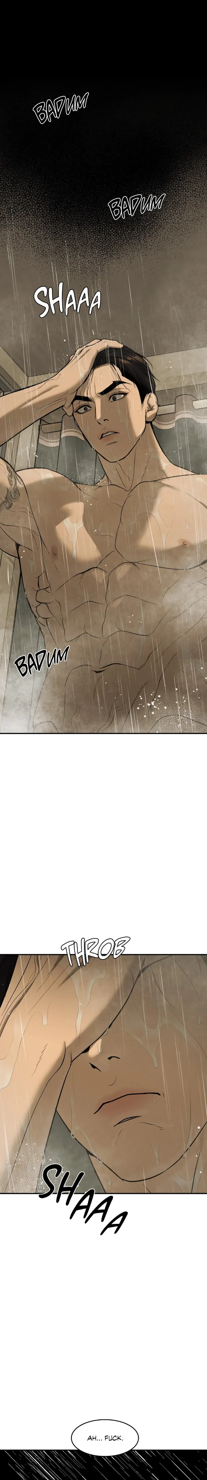Jinx (Official) - Chapter 49 manhwa