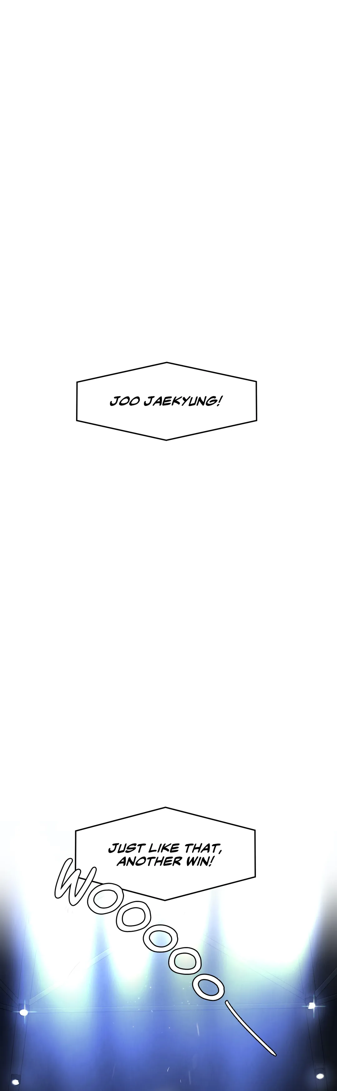 Jinx (Official) - Chapter 5 manhwa