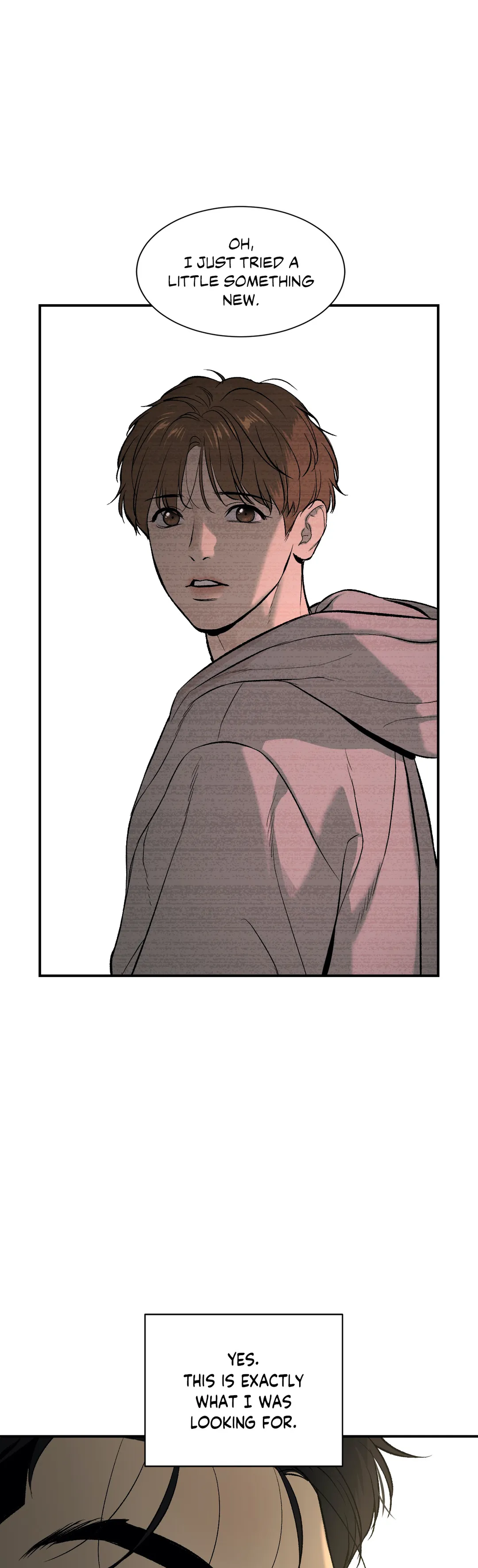 Jinx (Official) - Chapter 5 manhwa