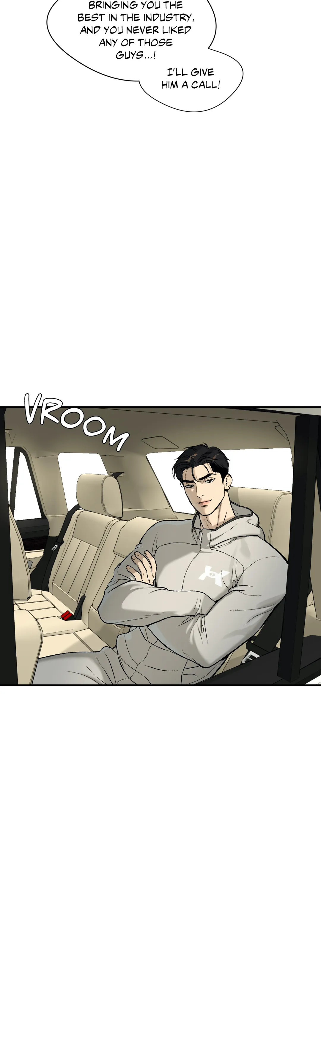 Jinx (Official) - Chapter 5 manhwa