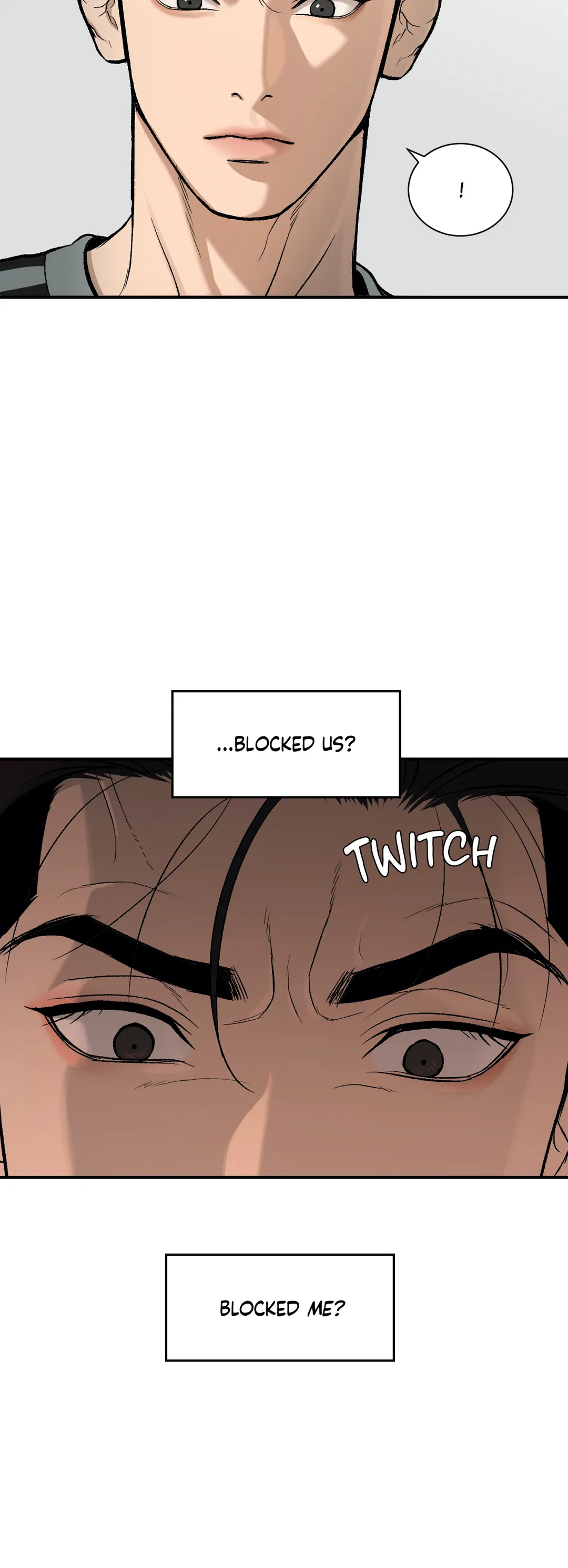 Jinx (Official) - Chapter 5 manhwa