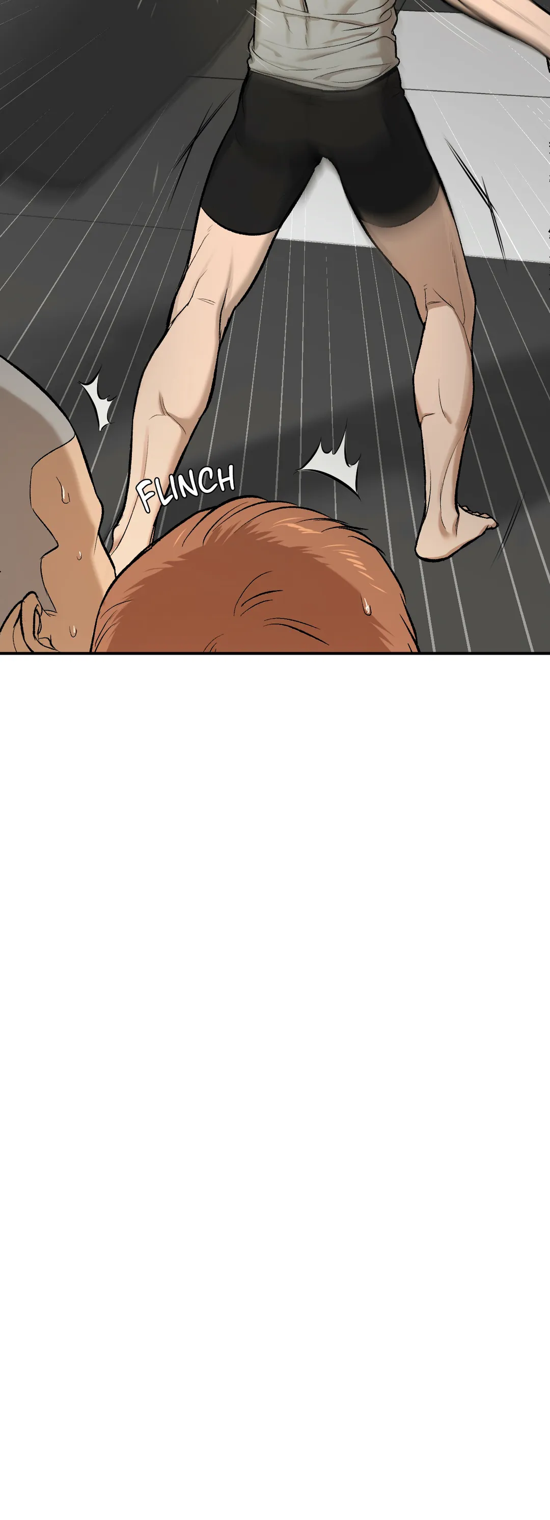Jinx (Official) - Chapter 5 manhwa