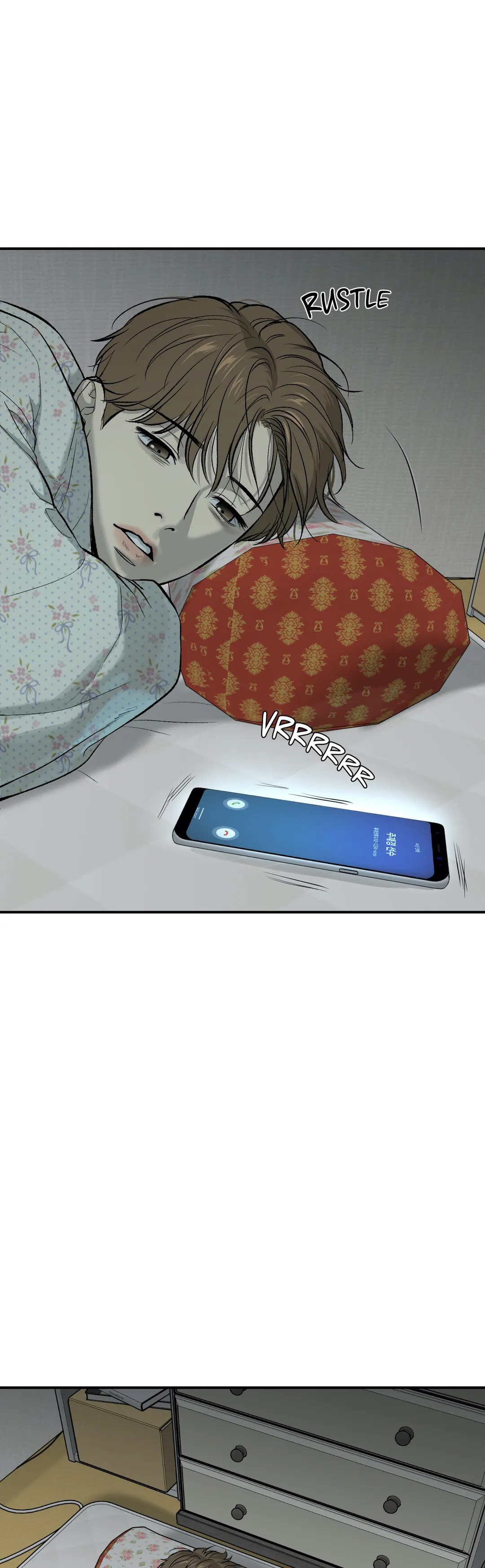 Jinx (Official) - Chapter 5 manhwa