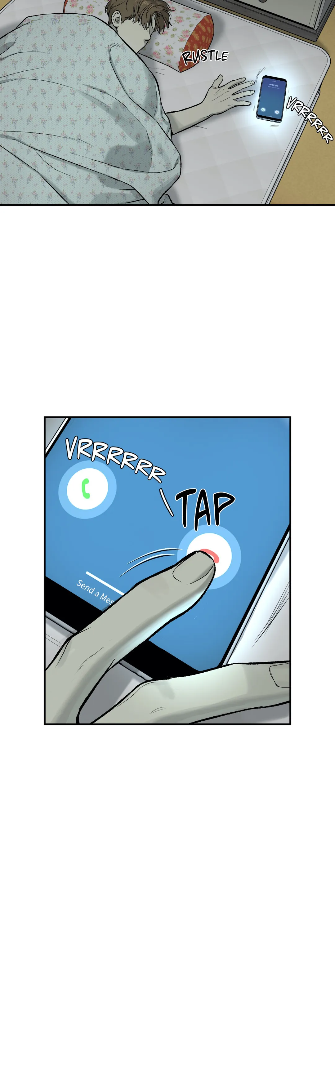 Jinx (Official) - Chapter 5 manhwa