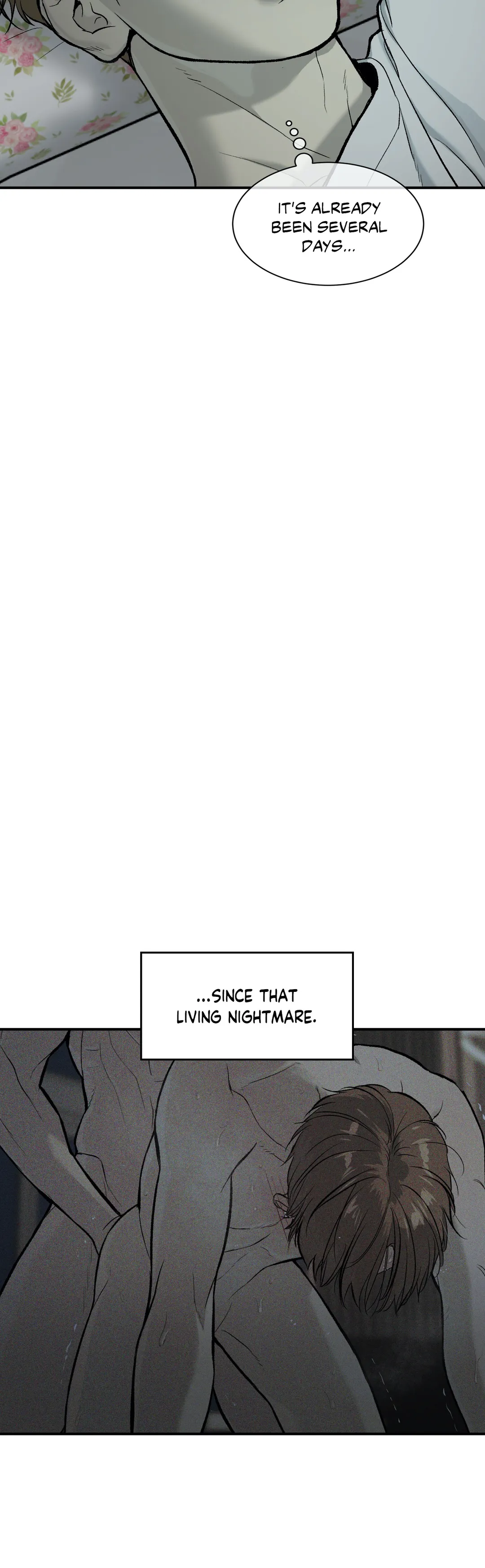 Jinx (Official) - Chapter 5 manhwa